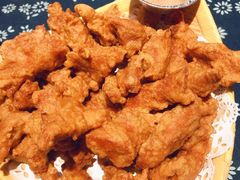 -旺角小渔村·海肠捞饭开创者(环山路店)