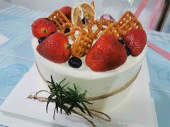 -艾加柒克蛋糕茶歇甜品台(春熙路店)