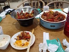 -米爱•五谷养生粥坊(温塘店)