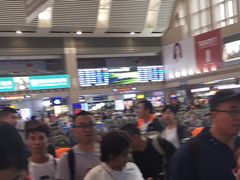 -沈阳站