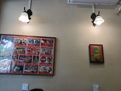 -曼谷食堂·泰国家庭料理(丹桂路店)