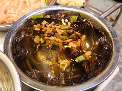 -憨铁匠老火锅(龙岗万科里店)