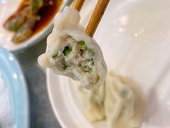 鲅鱼水饺-渔娘渔家丹东海鲜(东直门店)