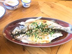 -外婆船宴餐厅·外婆喊你回家吃饭