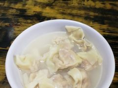 原味龙抄手-龙抄手(文殊坊店)