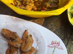 -赖胖子肉蟹煲(睢宁店)