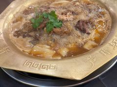 -芦月轩羊蝎子(北蜂窝店)