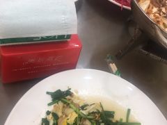-四海鲜渔家菜(黄金海岸店)