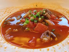 -八达岭饭店