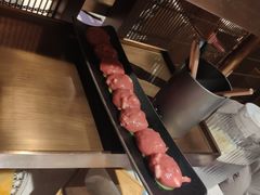 -牛村来人潮汕牛肉火锅(西单店)