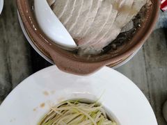 -砂锅居(西四店)