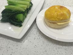 -甜蜜蜜港式茶餐厅(虹梅店)