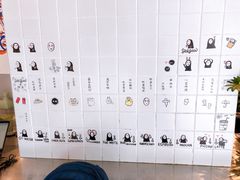 -Seesaw Coffee(环贸iapm店)