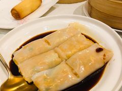 海胆滑肠粉-铭家点心(秦岭路店)