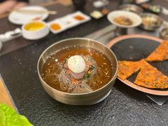 -韩满园· 甄选韩式烤肉