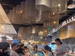 -星伦多自助料理(永旺店)