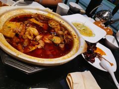 -高第街56号餐厅(银座商城玉函店)