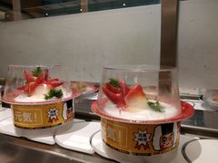 北极贝-元气寿司(金光华店)