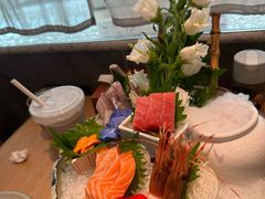 -阿吾罗·月咏精致日料(港汇恒隆广场店)