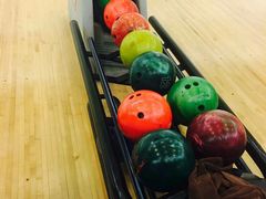 -广州保龄球馆(广州天河体育中心店)