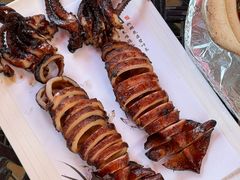 -九號院子海鲜烧烤