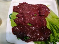 腰花-枇杷园食为鲜火锅(南山店)