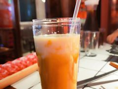 -热火朝天鲜切牛肉火锅(南强街巷店)