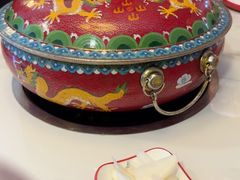 -毛辣果·红酸汤牛肉火锅&冰煮羊(西单店)