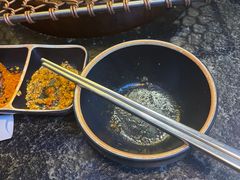 -松渡·鲜肉泥炉烤肉(时代天街店)