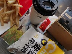 -麦当劳(大栅栏店)