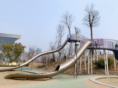 -桂溪生态公园