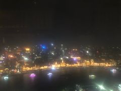 -金轩中餐厅 Jin Xuan(浦东丽思卡尔顿酒店)