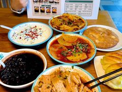 -中阿兰牛肉面(悦海新天地店)