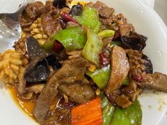 -刘胖子家常菜·蹄花焖藕(中南店)