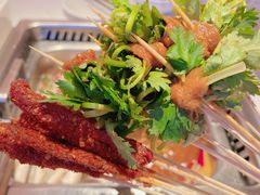 -串一火锅(赛格国际购物中心店)