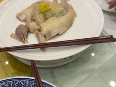 -新兴家喻酒家·羊城名宴(昌岗店)