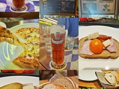 -Paulaner·德国帕拉娜自酿啤酒餐厅(海上世界店)