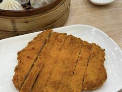 -老盛兴·上海小笼汤包馆(武夷店)