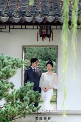 -艺匠摄影ARTIZ STUDIO(南京店)