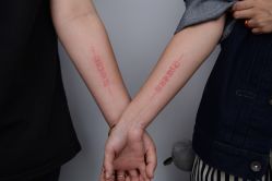 -MDZ STORE·TATTOO·耳饰