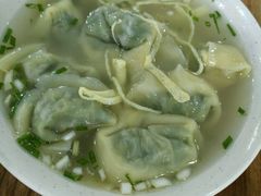 -随柳居·苏式小吃(建新巷店)