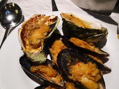 -领鲜活海鲜榴莲自助火锅(东门店)