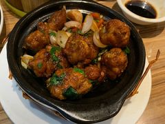 -粤港餐厅(禹州商业广场店)