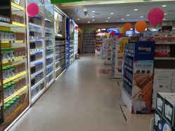 -孩子王童乐园(唐山万达广场店)