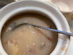 -香港狮子山下·明星粤菜餐厅(北苑店)