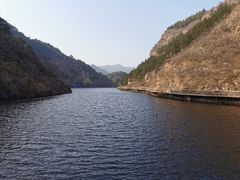 -仙居谷风景区