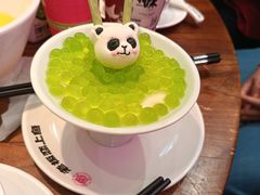 -老板恋上鱼(印象城店)