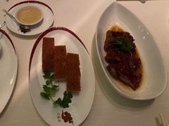 -天龙轩(香港丽思卡尔顿酒店)