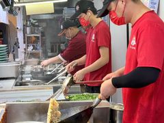 -扬二春炒饭(国庆路总店)
