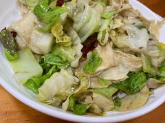 -如意香辣鸡架(总店)